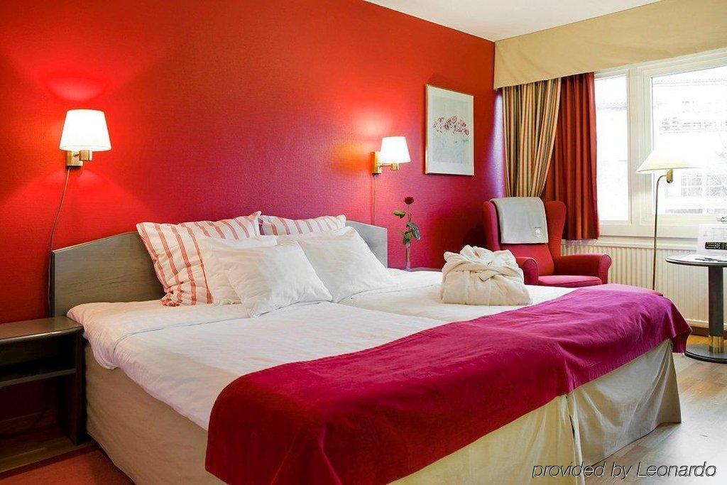 Best Western Hotel Jaegersro Malmö Zimmer foto